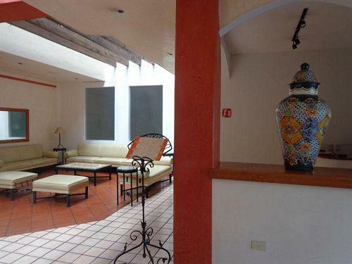 Hotel Granada