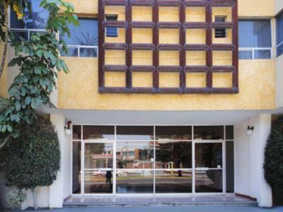 Hotel Granada