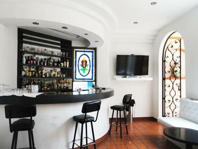 Hotel Granada