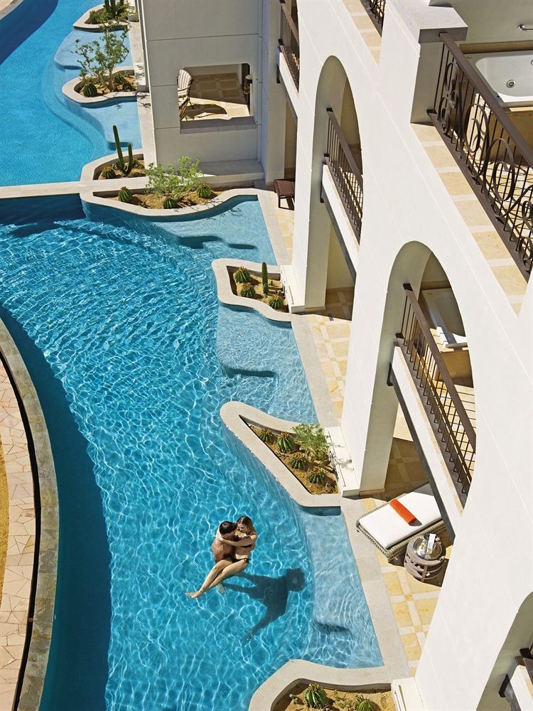 Hotel Secrets Puerto Los Cabos Golf & Spa Resort All Inclusive