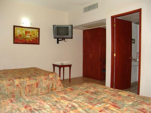 Hotel Posada Arcos