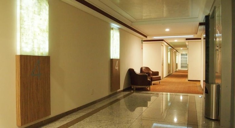 Hotel Marbella