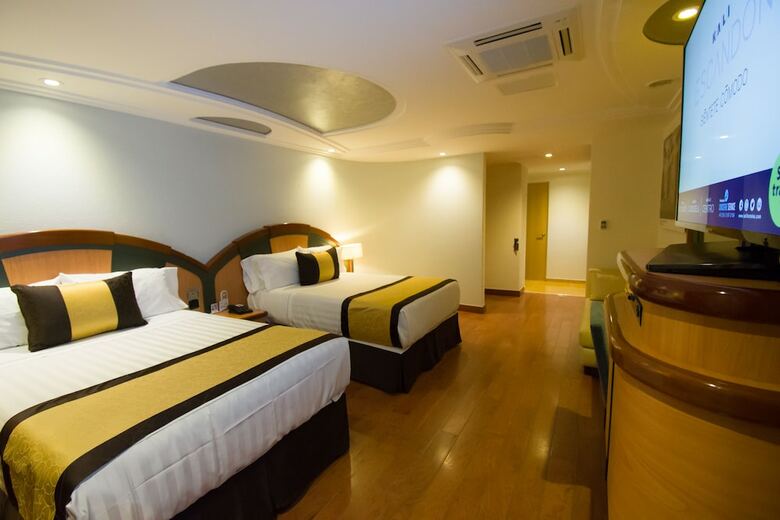 Hotel Escand�n