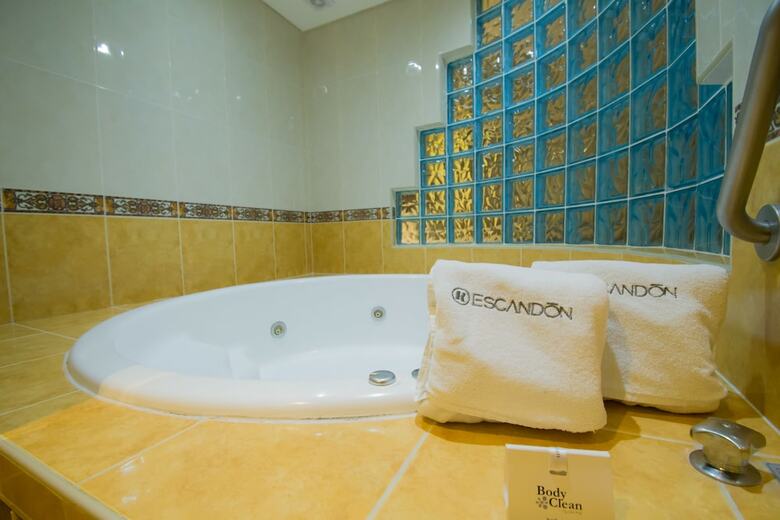 Hotel Escand�n