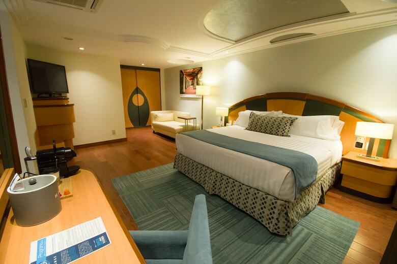 Hotel Escand�n