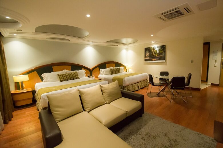 Hotel Escand�n