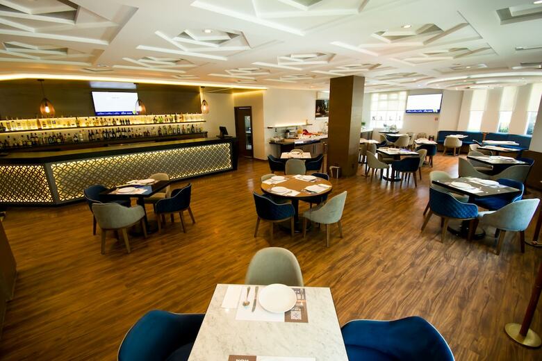 Hotel Escand�n