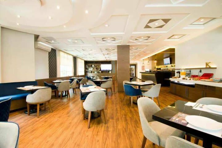 Hotel Escand�n