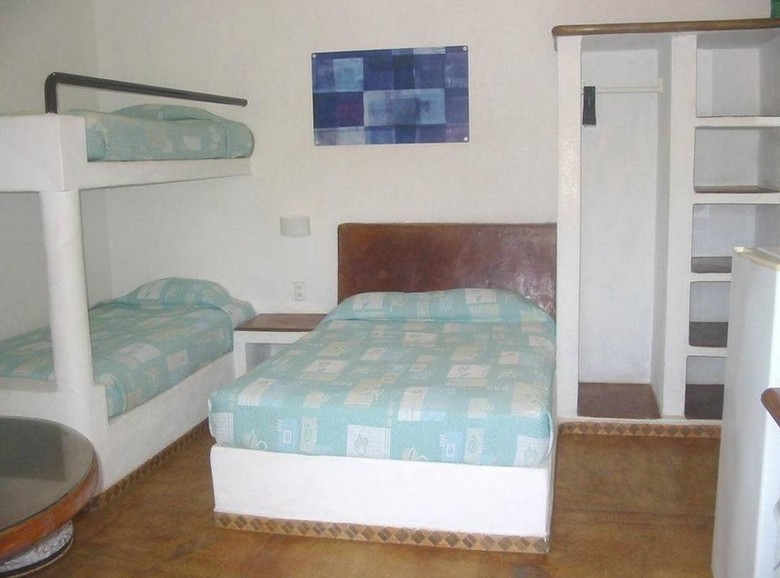 Hotel Bungalows Villarena