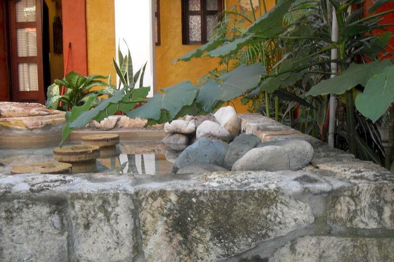 Hotel Casa Del S�tano