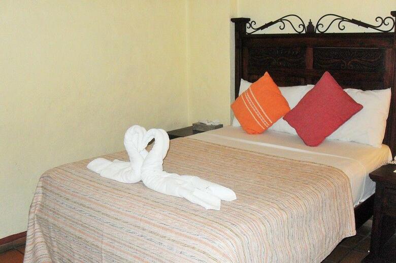 Hotel Casa Del S�tano