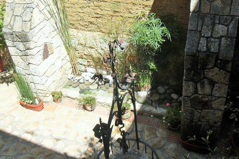 Hotel Casa Del S�tano