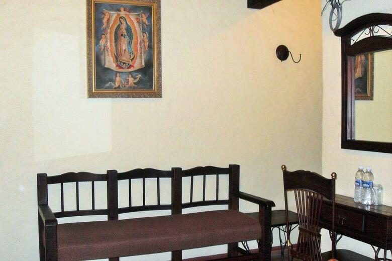 Hotel Casa Del S�tano