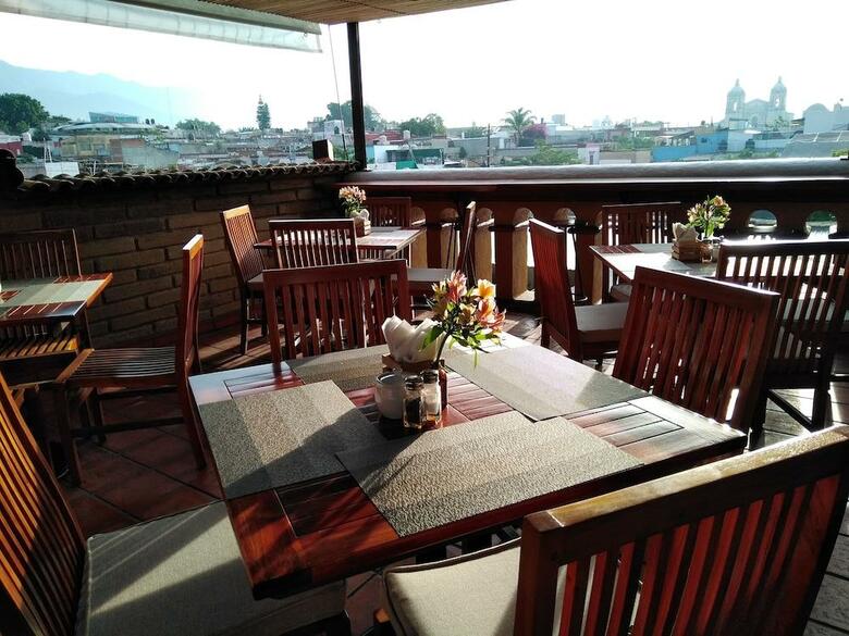 Hotel Casa Del S�tano