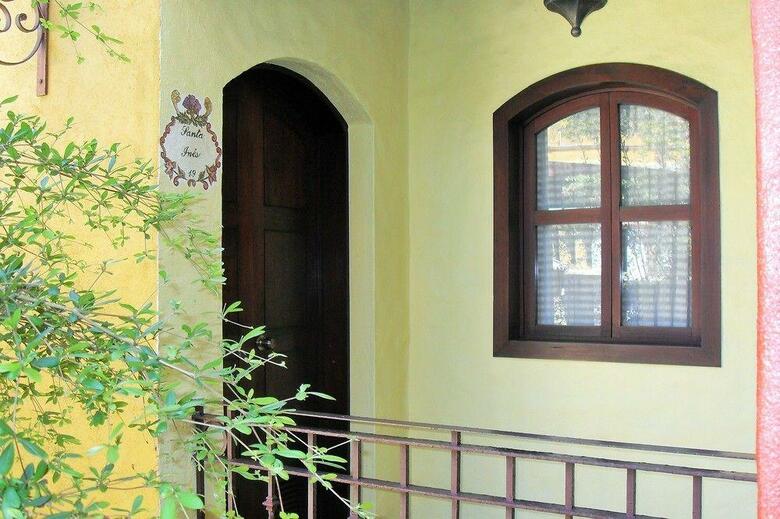 Hotel Casa Del S�tano