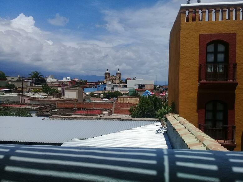Hotel Casa Del S�tano