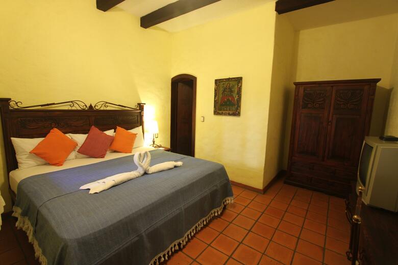 Hotel Casa Del S�tano