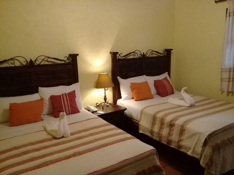 Hotel Casa Del S�tano