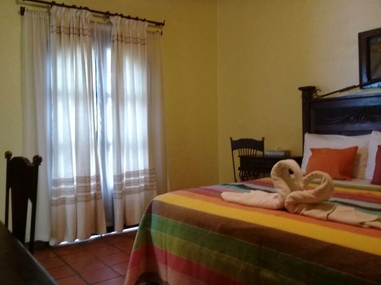 Hotel Casa Del S�tano