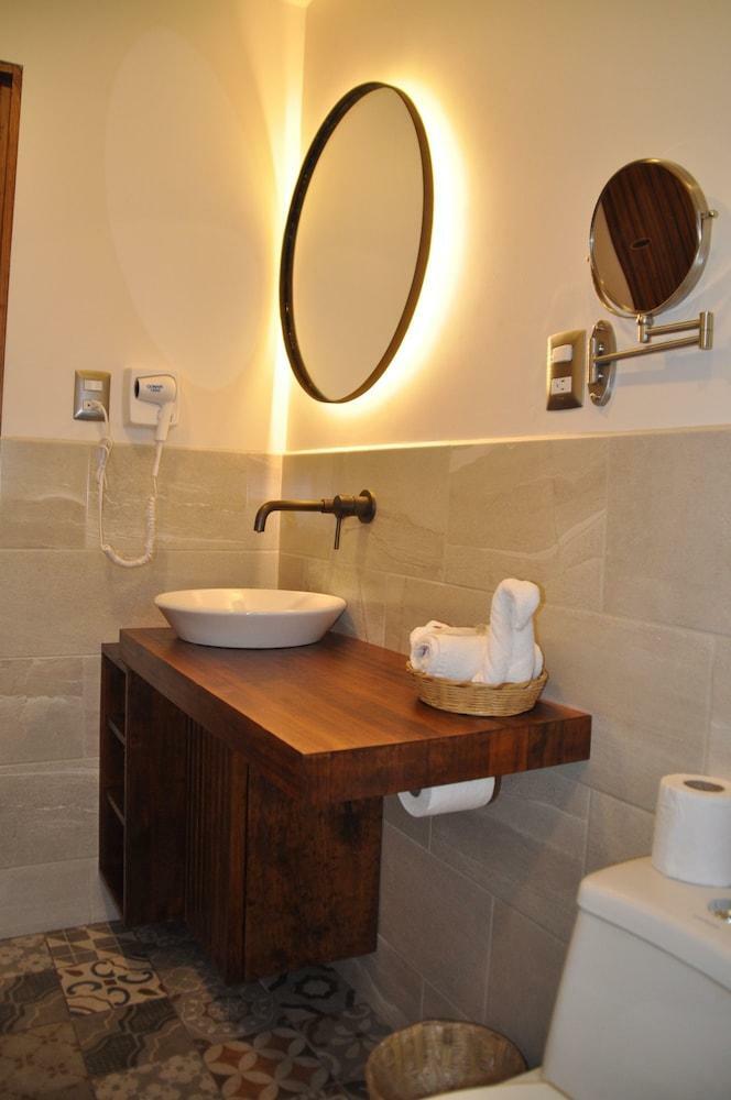 Hotel Casa Del S�tano