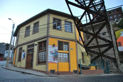 Bed & Breakfast Hostal Recuerdos De Familia
