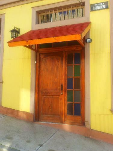 Bed & Breakfast Hostal Recuerdos De Familia