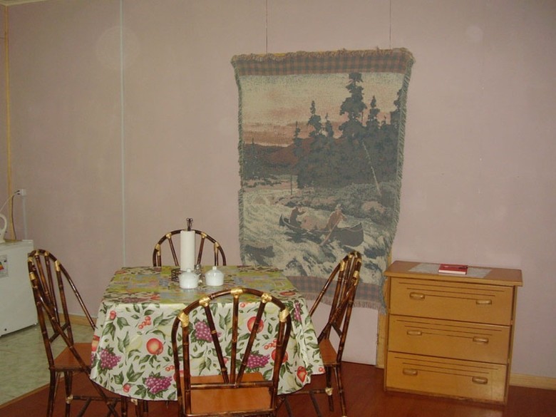 Apartamento Sga Departamentos