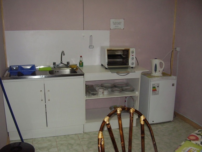 Apartamento Sga Departamentos