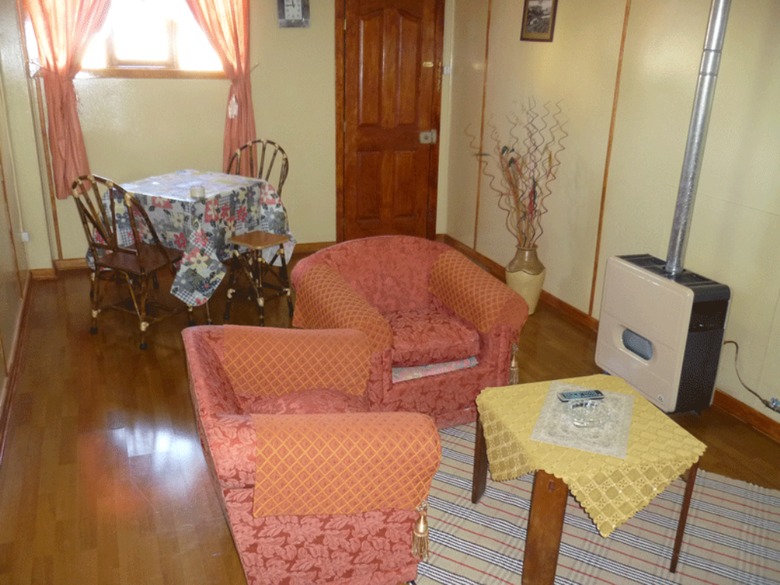 Apartamento Sga Departamentos