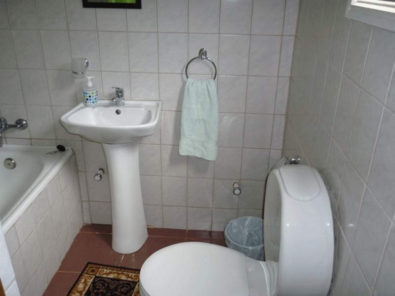 Apartamento Sga Departamentos