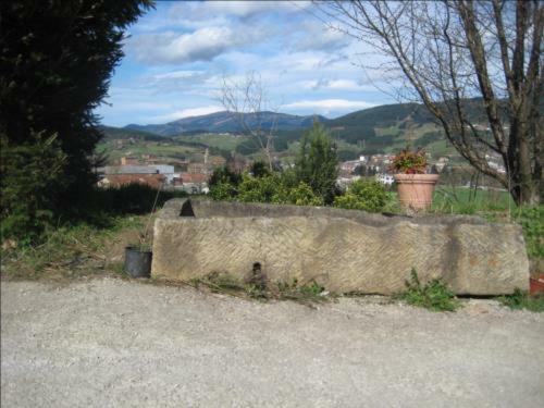 Casa Rural Patxi Errege