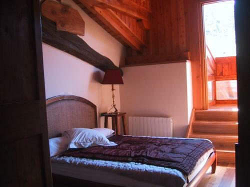 Casa Rural Patxi Errege