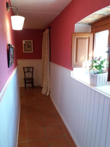 Casa Rural Luna