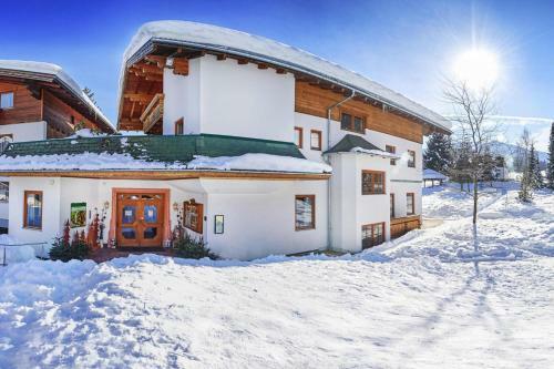 Apartamento Holiday Resort Sonnberg, Flachau