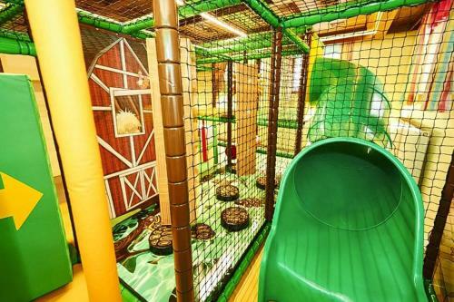 Apartamento Holiday Resort Sonnberg, Flachau