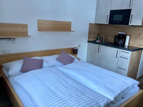 Apartamento Bee Happy Haus Burb�ck