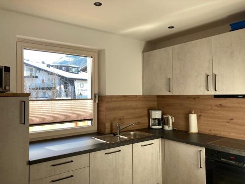 Apartamento Bee Happy Haus Burb�ck