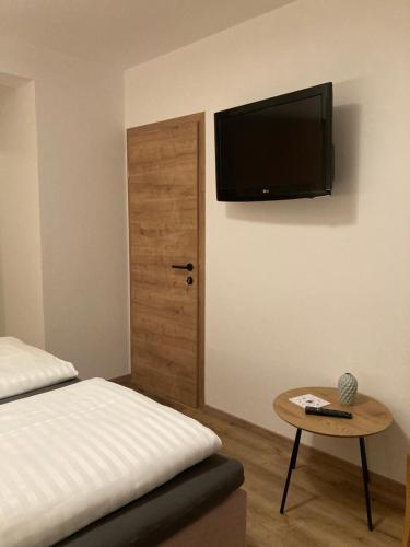 Apartamento Bee Happy Haus Burb�ck