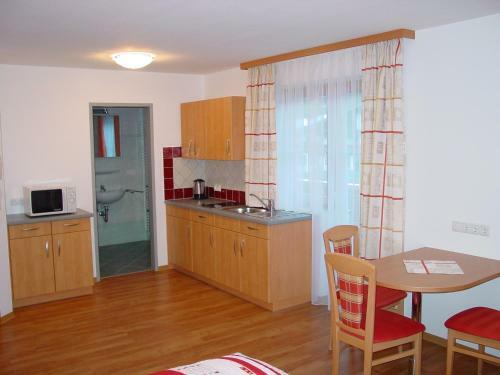 Apartamento Ferienhaus Kaml