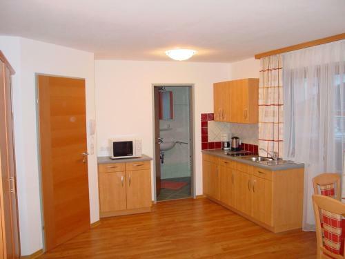 Apartamento Ferienhaus Kaml