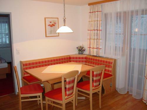 Apartamento Ferienhaus Kaml