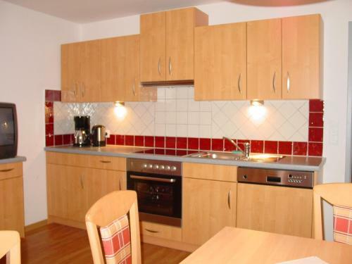 Apartamento Ferienhaus Kaml