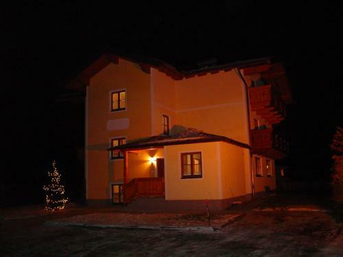 Apartamento Ferienhaus Kaml