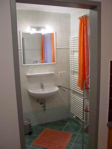 Apartamento Ferienhaus Kaml