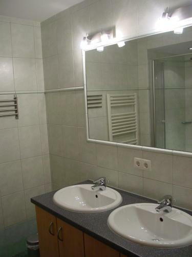 Apartamento Ferienhaus Kaml