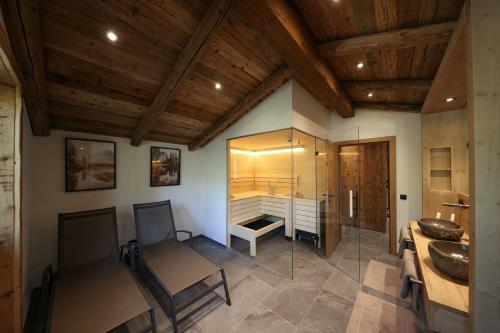 Apartamento Natursinn Mountainchalets