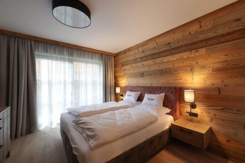 Apartamento Natursinn Mountainchalets