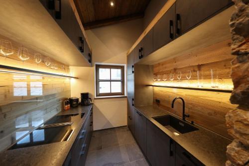 Apartamento Natursinn Mountainchalets