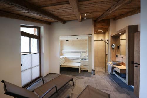 Apartamento Natursinn Mountainchalets
