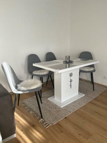 Apartamento Living Appartement